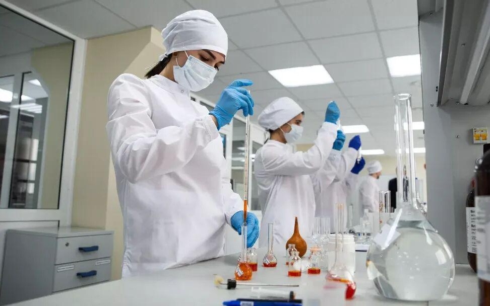 平潭開發已入'快車道'，生物技術開發成為新引擎