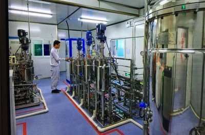 山東環(huán)億生物科技 以技術(shù)研發(fā)為引擎，引領(lǐng)健康生活新方向